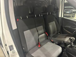 FIAT Doblo usata 18