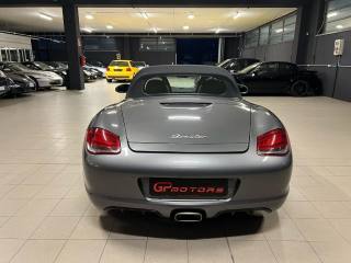 PORSCHE Boxster usata, con Climatizzatore
