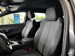 PEUGEOT 3008 usata, con Chiusura centralizzata