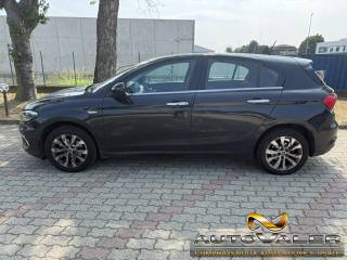 FIAT Tipo usata, con Airbag Passeggero