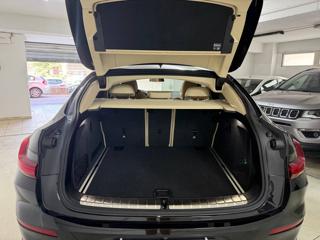 BMW X4 usata, con Park Distance Control