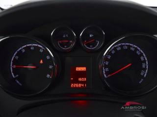 OPEL Meriva usata 12