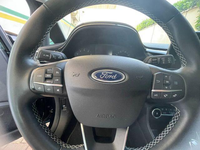 FORD Fiesta usata, con Servosterzo