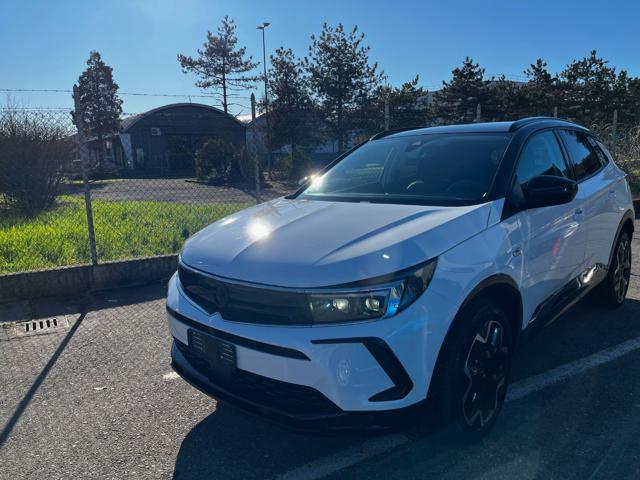 OPEL Grandland usata, con Alzacristalli elettrici