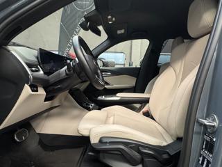 BMW X1 usata, con Boardcomputer