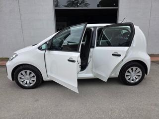 VOLKSWAGEN up! usata 20