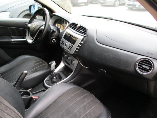 LANCIA Delta usata, con Servosterzo