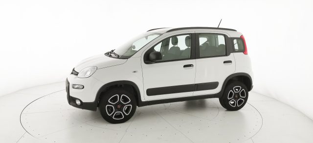 FIAT Panda usata 32