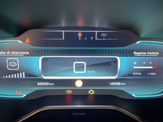 CITROEN C5 Aircross usata, con Cruise Control