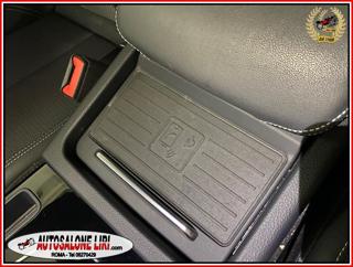 AUDI Q5 usata, con Portellone posteriore elettrico