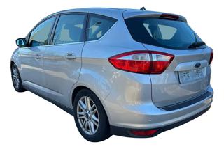 FORD C-Max usata, con Airbag Passeggero