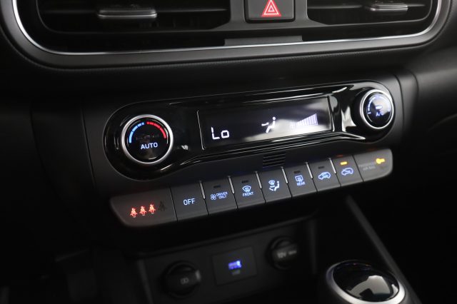 HYUNDAI Kona usata 9