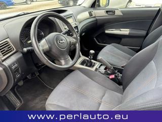 SUBARU Forester usata, con Climatizzatore
