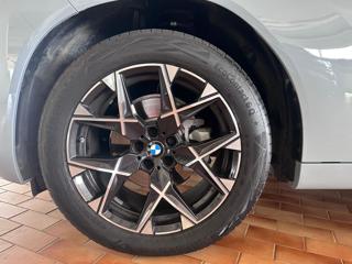 BMW X3 usata, con Autoradio