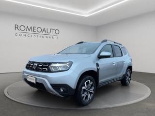 DACIA Duster usata, con Airbag