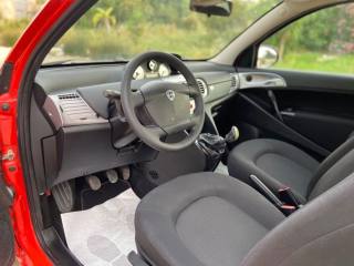 LANCIA Ypsilon usata, con Fendinebbia