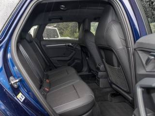 AUDI S3 usata, con Cruise Control