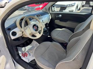 FIAT 500 usata 7