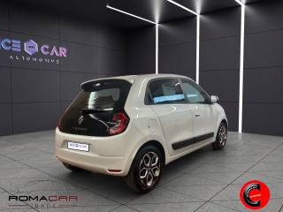 RENAULT Twingo usata, con Cerchi in lega