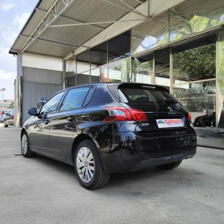 PEUGEOT 308 usata, con Alzacristalli elettrici