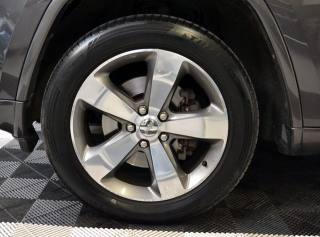 JEEP Grand Cherokee usata, con Vetri oscurati