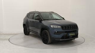 JEEP Compass usata, con Boardcomputer