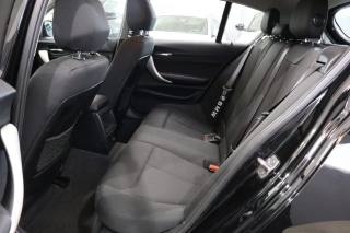 BMW 118 usata, con Immobilizzatore elettronico