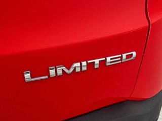 JEEP Renegade usata, con MP3
