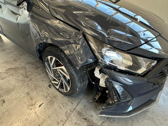 HYUNDAI i20 usata, con Controllo trazione