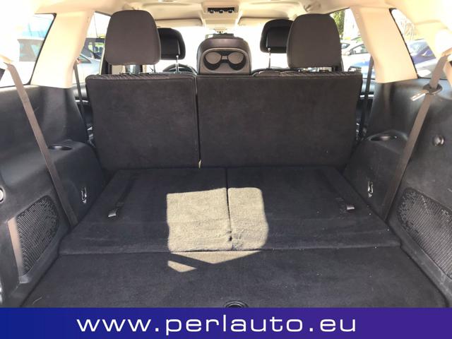 FIAT Freemont usata, con ESP