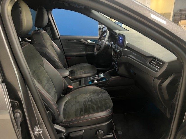 FORD Kuga usata, con Chiusura centralizzata