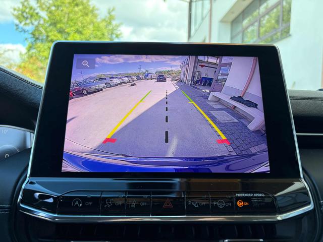 JEEP Compass usata, con Controllo trazione