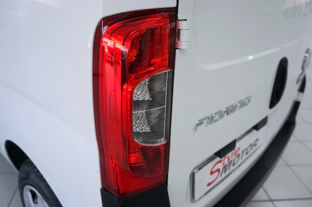 FIAT Fiorino usata 24