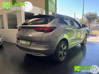 OPEL Grandland usata 4