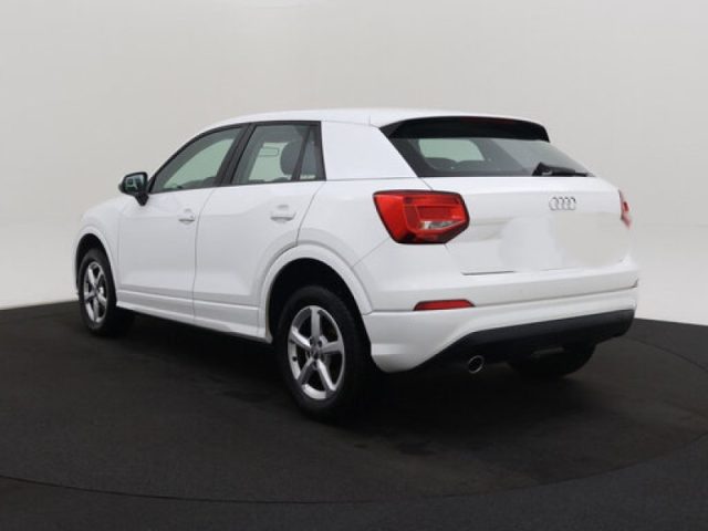 AUDI Q2 usata, con Airbag
