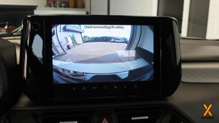 SUZUKI Swift usata, con Chiusura centralizzata