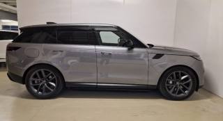 LAND ROVER Range Rover Sport usata, con Autoradio