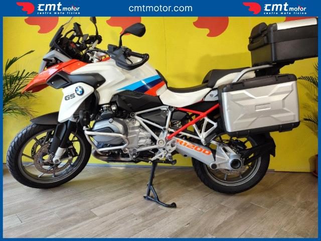 BMW R 1200 GS usata 2