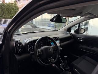 CITROEN C3 Aircross usata, con Airbag testa