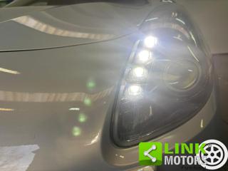 ALFA ROMEO Giulietta usata, con Controllo vocale