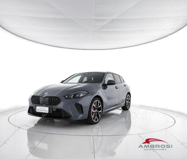 BMW 118 usata 0