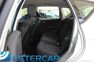MERCEDES-BENZ A 150 usata, con Volante multifunzione