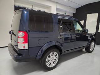 LAND ROVER Discovery usata, con Airbag Passeggero