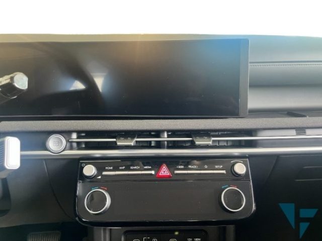 HYUNDAI Tucson usata, con ESP