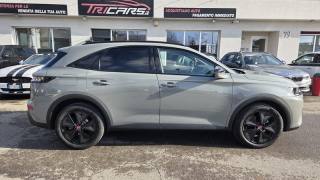 DS AUTOMOBILES DS 7 usata, con Alzacristalli elettrici