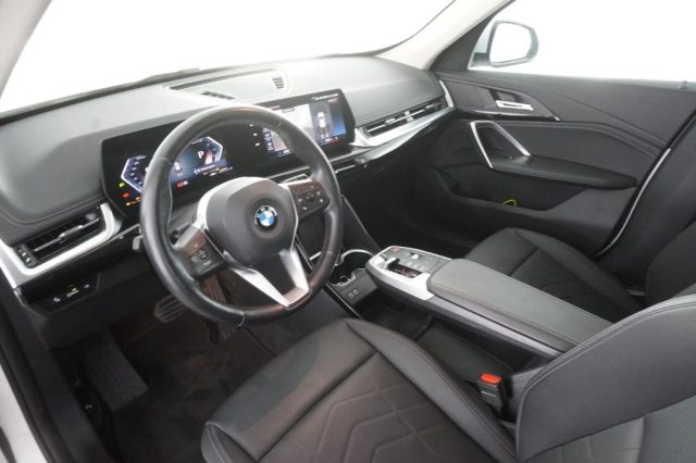 BMW X1 usata 8