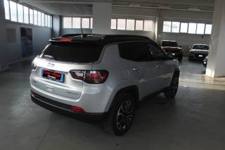 JEEP Compass usata, con Airbag Passeggero