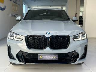 BMW X4 usata, con Airbag Passeggero