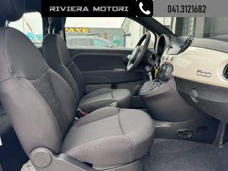 FIAT 500 usata, con Chiusura centralizzata