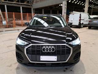 AUDI Q3 usata, con Chiusura centralizzata